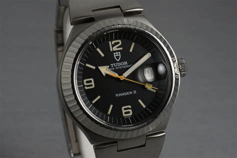 tudor ranger ii